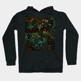 Black Panther Art - Glowing Edges 26 Hoodie